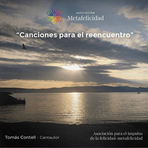 Portada de Canciones para el reencuentro